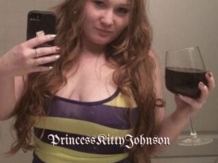 PrincessKittyJohnson