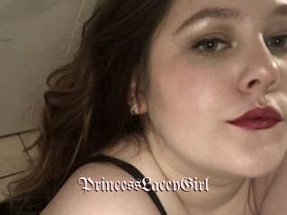 PrincessLaceyGirl