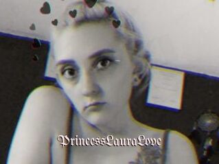 PrincessLauraLove