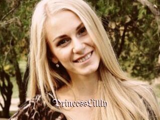PrincessLillly