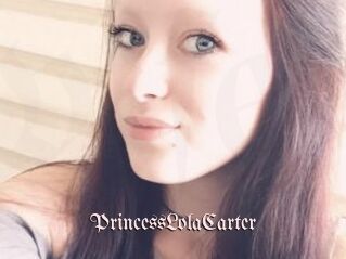 PrincessLolaCarter