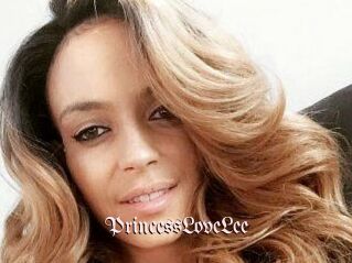 PrincessLoveLee