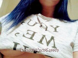 PrincessLucyCassey