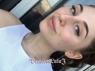 PrincessLuluJ