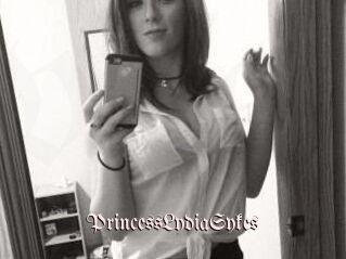 PrincessLydiaSykes