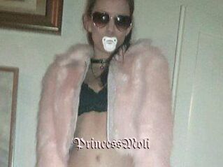PrincessMoli