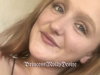 PrincessMollyDesire