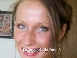 PrincessNalaLori