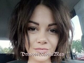 PrincessNaomiMay