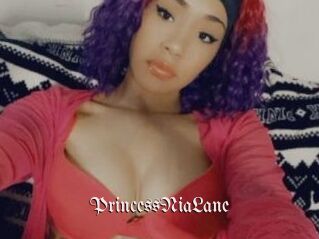 PrincessNiaLane