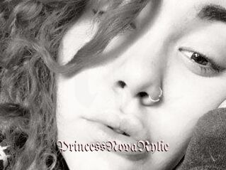 PrincessNovaRylie