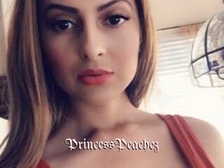 PrincessPeachez