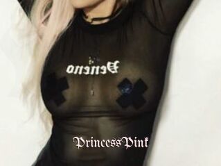 PrincessPink
