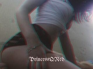 PrincessQRed