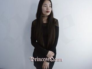 PrincessQaun