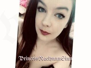 PrincessRaelynnnSinn