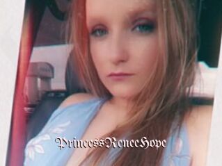PrincessReneeHope