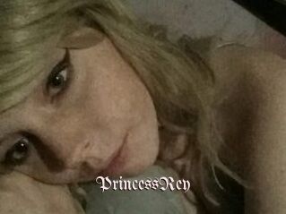 PrincessRey