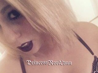 PrincessRoriLynn