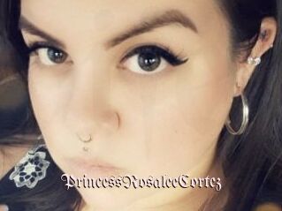 PrincessRosaleeCortez