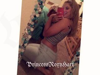 PrincessRoxyHart