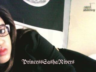 PrincessSashaRivers