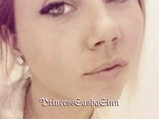 PrincessSashaSinn