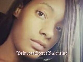 PrincessSecretValentine