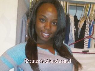 PrincessShyCarmel