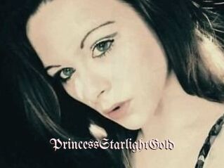 PrincessStarlightGold