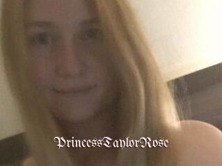 PrincessTaylorRose