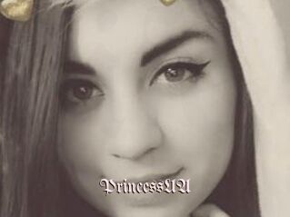 PrincessUA