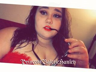 PrincessValerieHanley