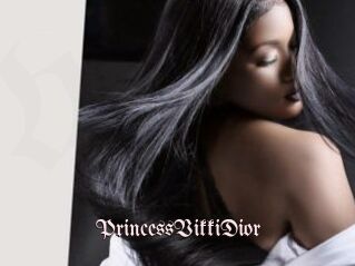 PrincessVikkiDior
