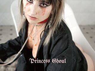 Princess_Ghoul