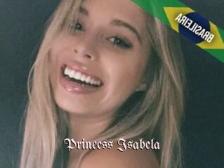 Princess_Isabela