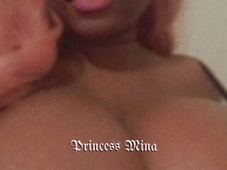 Princess_Mina