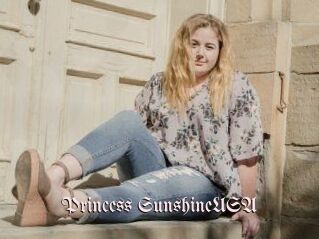 Princess_SunshineUSA