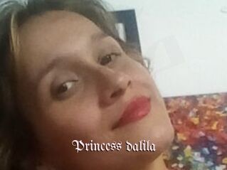 Princess_dalila