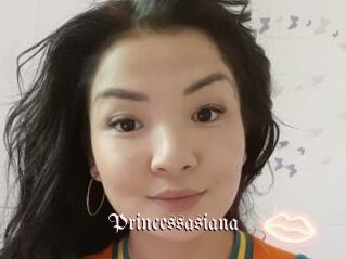 Princessasiana