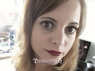 PrincesseXx