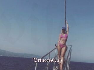 Princessleah