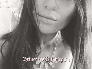 PrincesssBubblegum