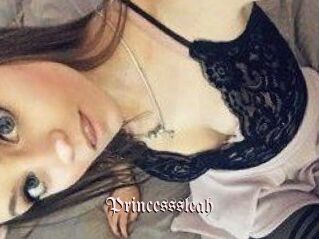 Princesssleah