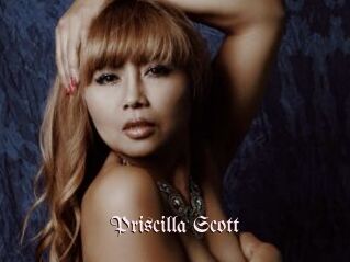 Priscilla_Scott