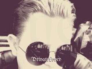 PrivateLover