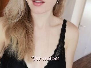 PriveraLove