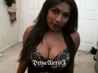 PriyaAlexisX