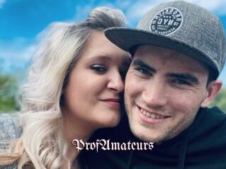 ProfAmateurs