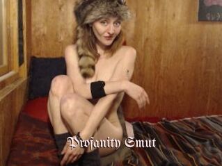 Profanity_Smut